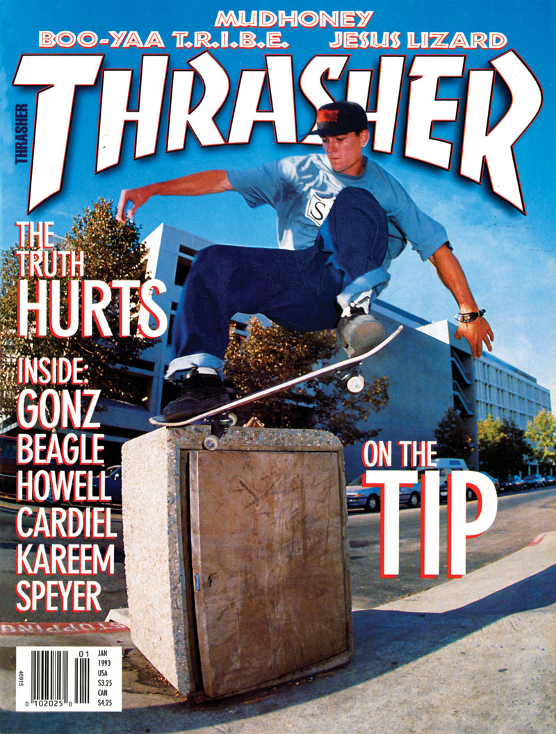 1993-01-01 Cover
